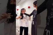 【櫻坂46】全場大絶賛＆本人も驚愕のけん玉チャレンジｗｗ #藤吉夏鈴 #谷口愛季 #山﨑天 #松田里奈 #山田桃実 #櫻坂46 #sakurazaka46 #shorts #かわいい #けん玉