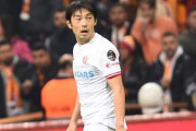 【浦和】元日本代表・中島翔哉獲得へ　トルコ1部と契約解除したばかり、安部裕葵に続く大型補強