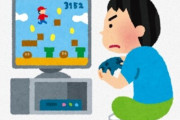 ”ゲームの進化”がひと目で分かる画像が話題に！「リアルできもい」「てっきり実写かと」