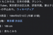 【悲報】速水もこみちさん、太る…　視聴者驚愕…「まるで別人」
