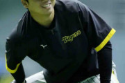 【阪神】村上頌樹「雨男」３代目襲名期待も“犯人”はあの後輩？「門ちゃんのせいやと」