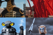 【ウルトラマン】レオ怪獣って客演してるやつ少なくね？