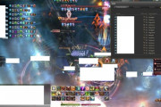 【FF14】海外プレイヤーが24人で「グンヒルド・ディルーブラム零式」をクリアしてしまうｗｗｗｗｗ【動画有】