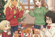 アメリカ人「なんで日本人は聖なる夜（12月25日）にKFCを食べるの？」