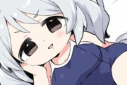 【ウマ娘】ちゃんとウマ娘のいる全裸差分初めて見た…。