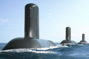 豪政府、仏との次期潜水艦「アタック級」建造契約の破棄を検討…9カ月の遅延に国防省がいらだち！
