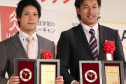 山田柳田が現れる前にトリプルスリー候補だった選手