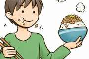 【完璧？】やっぱ朝ごはんはこれだね！！！