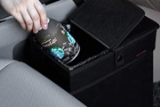 車メーカーってなんでゴミ箱を標準装備しないのｗｗｗｗｗｗｗｗｗ