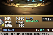 【パズドラ】メイファン3体ループでチート状態！しかしLSに大問題が・・・【反応まとめ】