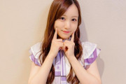 【乃木坂46】星野みなみの放送がなくなる…