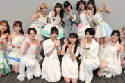 山﨑夢羽「私にとってずっとBEYOOOOONDSはモチベーションというか、高みを目指そうと思える存在だなと思います」