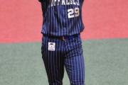 ワインドアップ田嶋大樹、ソフトバンク相手に7回無失点のバファローズファンの心を豊かにする！