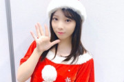 反則だよなｗ 乃木坂46メンバーのサンタ姿、可愛いに決まってるだろｗｗｗｗｗ