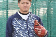 元楽天・一場靖弘さん　裏金問題、自己破産を経て野球人生の第3章に