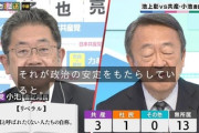 朝日新聞「朝日新聞のようなリベラルがどうして人気がないのか？」
