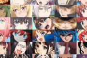 日本のアニメって完全に間違った方向にきてしまった！！萌え系は取り締まるべきだ