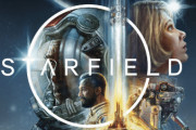 ベセスダの超大作SFRPG『スターフィールド』ついにゲームプレイ映像お披露目！！神ゲー確定きたああああああ