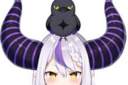 【感動】ホロライブ所属ラプラス・ダークネスさん。配信でスパチャを付けない理由を告白。