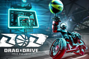 コレ系はウケない？『Drag x Drive』、メタスコア60…