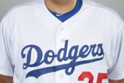ドジャース『4700万円で「筒香」という最高のスラッガーを獲得できた。複数ポジションを守らせる』