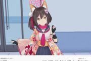 【朗報】ブルアカVtuberイズナちゃん同接3万人 加藤純一を越えてしまう