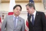 海外「日本とアメリカが中国に対する経済的NATO創設に向けて動き出す」