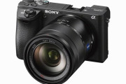 ソニー最強のAPS-Cカメラ「α6700」登場、AIチップでAF強化…4K120pも撮れる！
