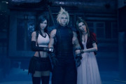 FF7のティファとエアリスどっちが好き？