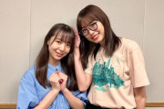【日向坂46】髙橋未来虹は後輩が苦手‥？