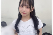 【SKE48】赤堀君江、これは無自覚（）