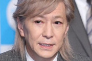 ＜小室哲哉＞音楽業復帰！