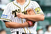 阪神ドラ２伊藤将が初の１試合２被弾　７回６安打３失点でリード許したまま降板