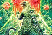 ゴジラVSビオランテってビオランテ戦は割りとあっさりしてるけど