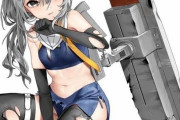 【艦これ】大和改二は来たけど島風改二はいつになるのか