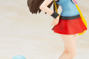 【画像】ポケモンの女主人公さんフィギュアH過ぎるｗｗｗｗｗｗ