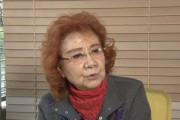 【悲報】野沢雅子さん、もう死にそう…