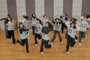 【日向坂46】ラスサビ前のダンスが全員可愛いから見て！！！！