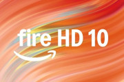 Amazon Fireタブレットってどう？