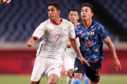 【U-24メキシコ代表】「手ぶらでは帰れない」五輪銅メダルを日本と争うメキシコ代表が宣言
