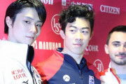 グランプリファイナル2019 男子FS 羽生結弦 の滑走時間は！？