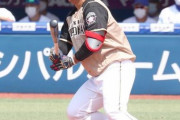【朗報】日ハム栗山監督、ファーム月間MVP受賞の樋口に「ずっと見てるよ」