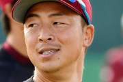 【朗報】ヤクルト、1番乗りでFA美馬と5日に交渉