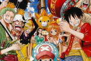 ★ジャンプ史上一番人気のある団体、組織ってなんだと思う？