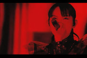 BABYMETAL、コンセプト・アルバム『THE OTHER ONE』から「Mirror Mirror」MVティーザー映像を公開！