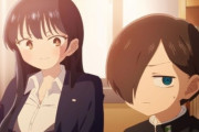『僕の心のヤバイやつ』とかいうワイらに寄り添ってくれるアニメ