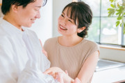 37歳独身だけど彼女と結婚するか別れるか迷ってる