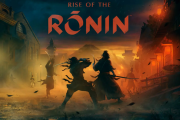 PS5『Rise of the Ronin（ライズ オブ ザ ローニン）』最大3人オンライン協力プレイに対応！三段階の難易度が用意など、海外PS公式サイトのQ&Aに記載