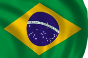 ブラジルでは、10分間に1人殺されています