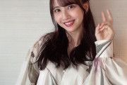 佐藤楓ちゃん、綺麗さのステージが上がりまくりだな！！！【乃木坂46】